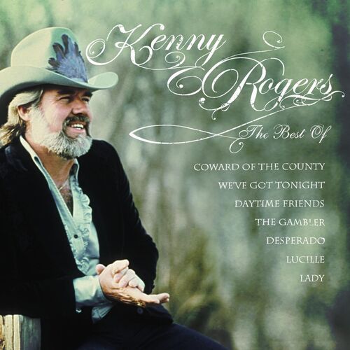Kenny Rogers